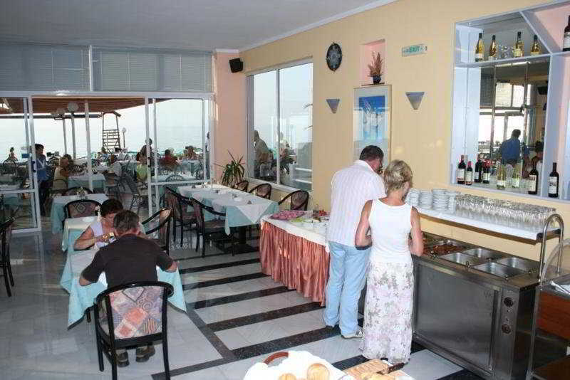 Flisvos Beach (Adults Only) Apartamento Rétino Exterior foto
