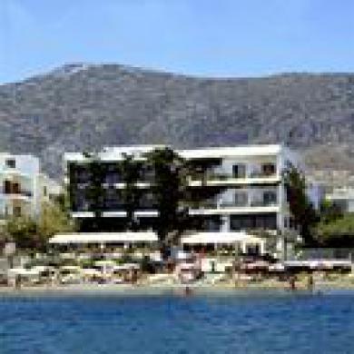 Flisvos Beach (Adults Only) Apartamento Rétino Exterior foto